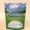 Local transparent damp proof packing bag for chew candy