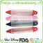 Food grade silicone cake decorating tools silicone cake decorating pen