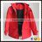 Mature Women Wear Polyester Jacket