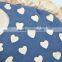 High quality traveling polar fleece blindfold dark circle removing cream fashion lace stress-free sleep cotton eye mask