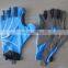 Professional New Style High Quality Outdoor Sports Half Finger Slip-resistant Bicycle Gloves