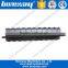 spiral diamond calibration drums for ceramics