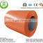 prepainted aluminum coil for roofing material