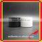 5g 10g 15g 20g 30g 50g 100g cosmetic glass jar with black glass jar for cosmetic glass jar GJ579R