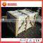 Natural Split Kerbstone Black Basalt