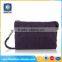 Factory customized multi-color 600D cosmetic bag make up pouch