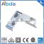 9W8C4 Y004G F238F 0F238F SATA HDD Tray Bracket Caddy Adapter For Dell