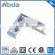 9W8C4 Y004G 3.5 to 2.5 Adapter For F238F SAS SATA Hard Drive HDD Tray Caddy