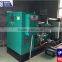 120kw Cow Dung Biogas plant Manufacture