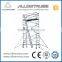 Types of Scaffolding System Used Aluminum Truss