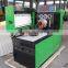 12PSB 12 cylinders diesel fuel pump and injector test bench