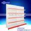 OEM custom single-sided supermarket display shelf series