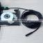 5m 6 LED Waterproof USB Borescope Snake Inspection Endoscope Tube Camera Mirror