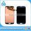  supplier refurbished lcd display for samsung galaxy s4 touch screen replacement