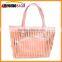 Custom design promotional wholesale bag beach