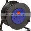 25 meter UK Cable Reel for extension cords QC3530