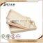 Best selling forest Accept OEM rustic hinging antique style wooden tray