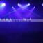 200mw green laser 36*10W led moving head wash