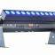 12*12W 6 in 1 rgbwa uv cheap led light bar