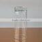 9oz/10oz Clear Highball Drinking/ Water Glass Cup