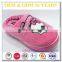 little girls cheap custom made slippers