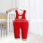 Wholesale Baby Six Piece Suits /baby Clothes Fall Winter Warm Clothing
