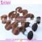 2015 Wholesale 6A Grade 100% Unprocessed Ombre Color Virgin Malaysian Body Wave Nina Hair
