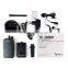 New Walkie Talkie TYT Tyera TC-3000B 4W 16CH UHF 400-520MHz Scan VOX Emergency Alarm Non-standard CTCSS/DCS code ham radio