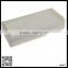 210 830 00 18 Cabin air filer with good filter paper for car parts