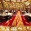 Luxury Color Super Design High-Quality Cheap Fireproof Carpet for Casino