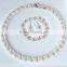Wholesale Fashion Charm Vintage Pearl Jewelry Necklace Costume Jewelry