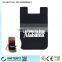 Custom logo cheap mini silicone smartphone holder