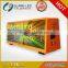 New Products Taxi Roof Top Advertising Signs,Taxi Top Advertising,Taxi Top Led Display