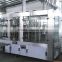 carbonated water filling line