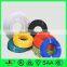High quality pvc shield copper strand flexible electric wire and house wiring electrical cable