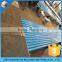 Construction Corrugated Glazed Roof tile for sale