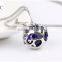2016 Fashion Magic Tree Pattern Essential Oil Diffuser Aromatherapy Jewelry