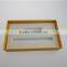 Manufacturers selling high-end box, gift box packaging can be customized LOGO ball-point pen boxes Local tyrants gold packaging