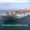  cheap air freight rates for 2015 Christmas gift from Shenzhen/shanghai/beijing to Honduras