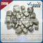 High density without Angle dodecahedron iron pyrite ore fools gold samples for sale