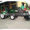 New design farm tractor and implement front end loader 4 in 1 for sale