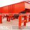 Hot sale vibrating feeder with reasonable price made in zhengzhou China