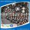 forged steel ball chrome steel balls bearing balls for ball bearing