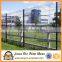 Hot dipped galvanized 358 security fence low price for sale
