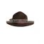 2015 latest wholesale custom chapeau with high quality