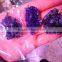 Hot sale nature amazing amethyst cluster pandent for healing