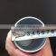 High quality paper tube/can for applicator tampons