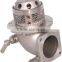 Tanker Stainless Steel Manual Emergency Valve