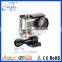 2016 New 4K Ultra HD/Dual Screen SPORT CAMERA With 2.4G remote controller Sports & Action Cameras