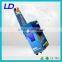 China factory strong shopping trolley with telescopic handle with 8 years Experience